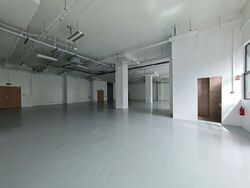 Interlocal Centre (D5), Factory #466473061